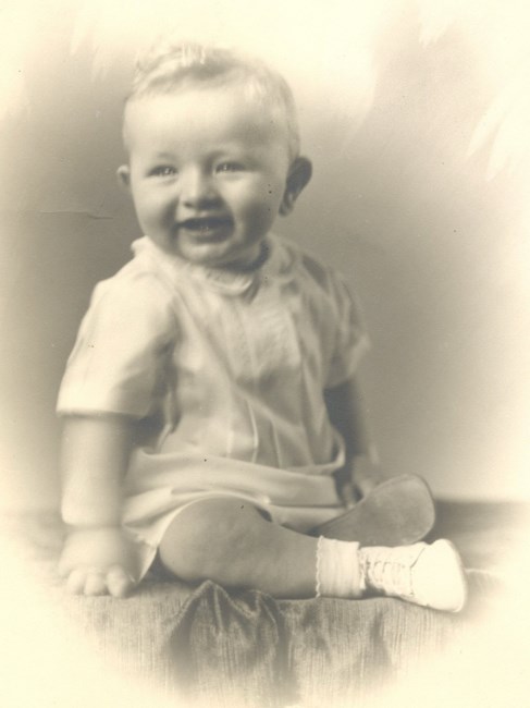 Obituary of Charles E. Reilly