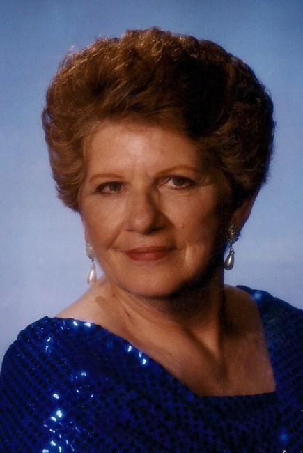 Obituary of Leta Beth Ilgenfritz