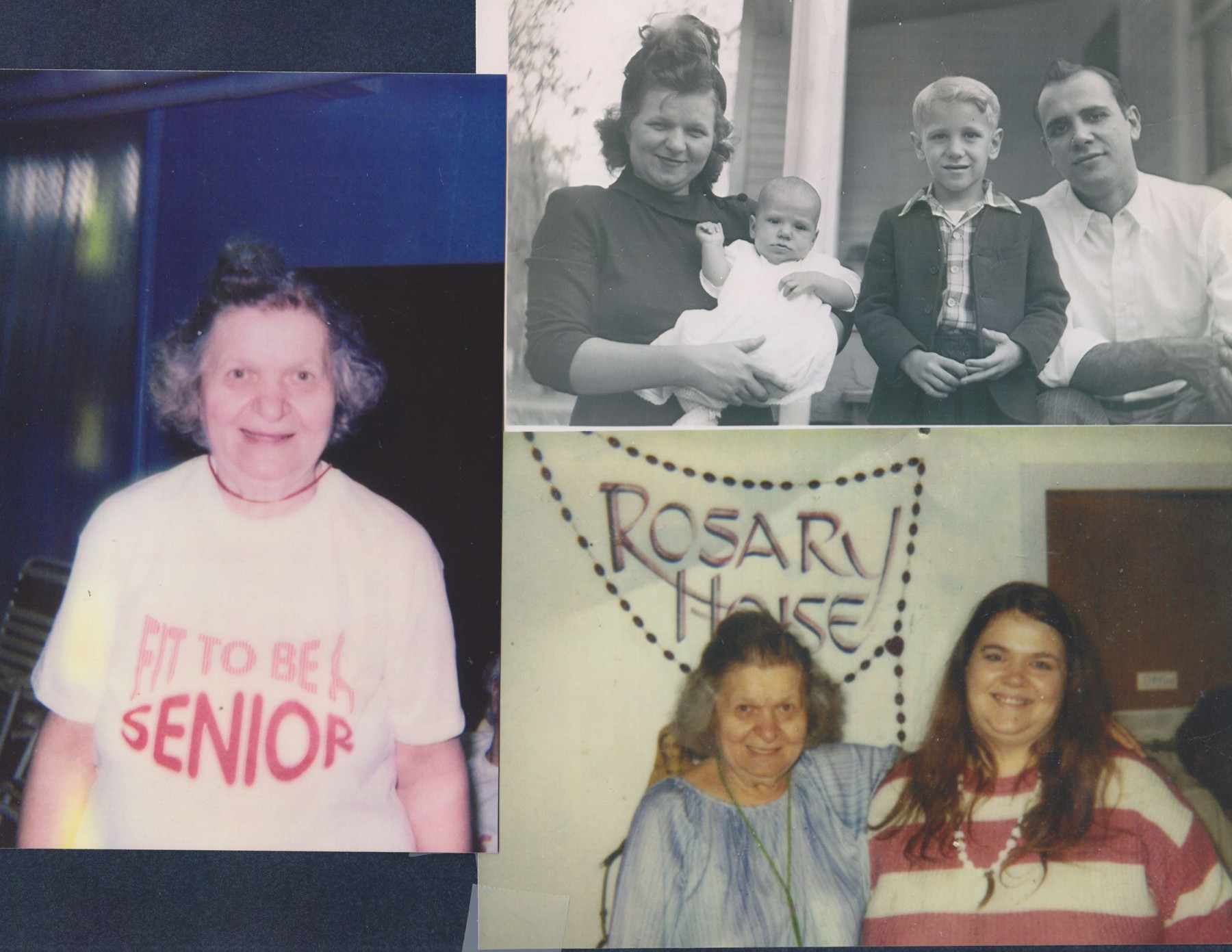 Mary Schlueter Obituary - St. Ann, MO