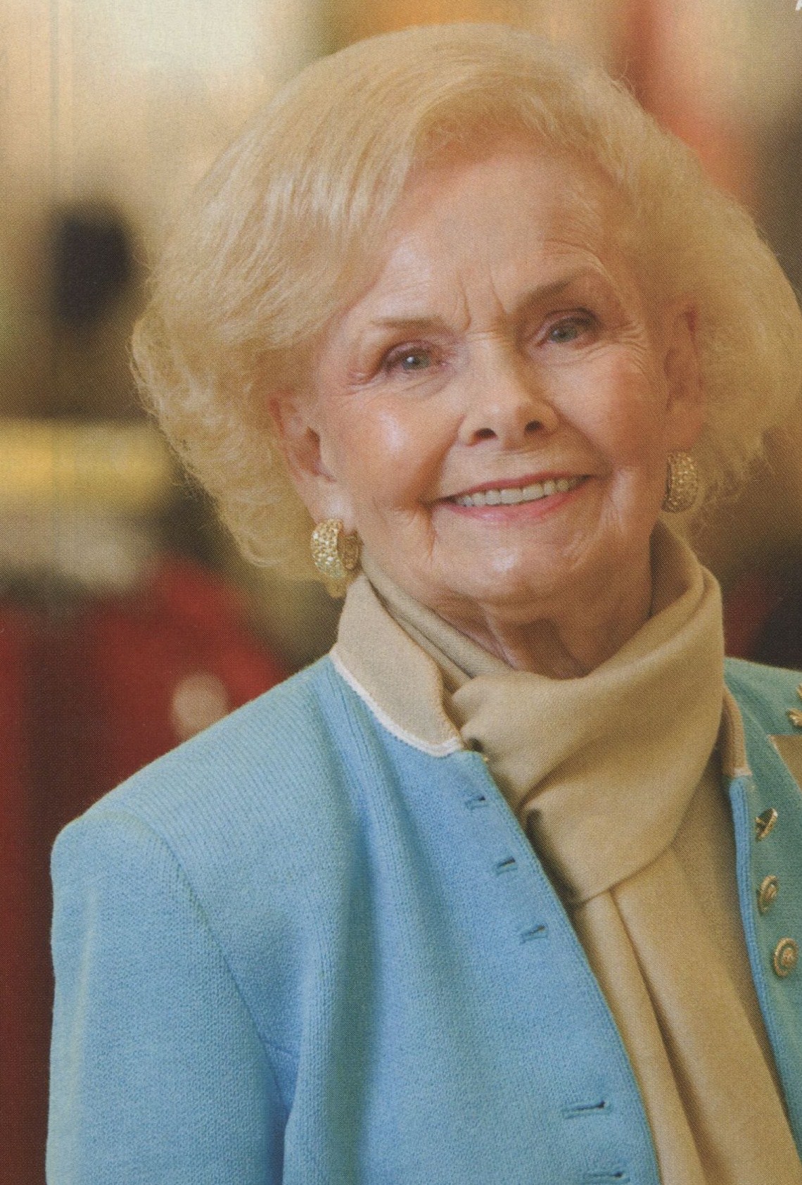 Obituary of Katherine Louise Hornsby