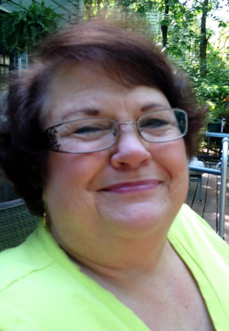 Obituary of Phyllis Simpson Garner