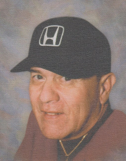 Obituary of Enoc Torres