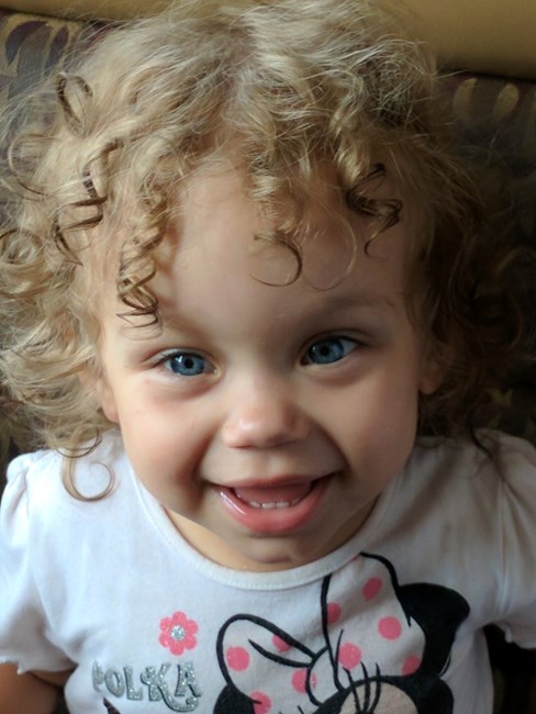 Obituary of Kylah Mikel Woodard