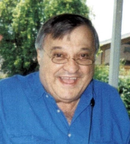 Obituary of John Nicholas Tsimekles