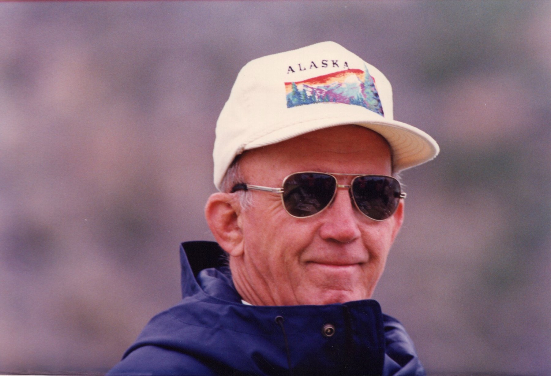 Obituary of William "Bud" R. Dreyer