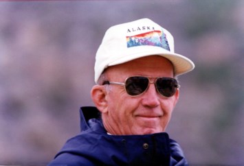 Obituary of William "Bud" R. Dreyer