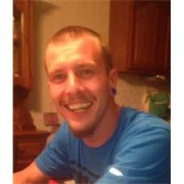 Obituary of Tyler Dale Rowland