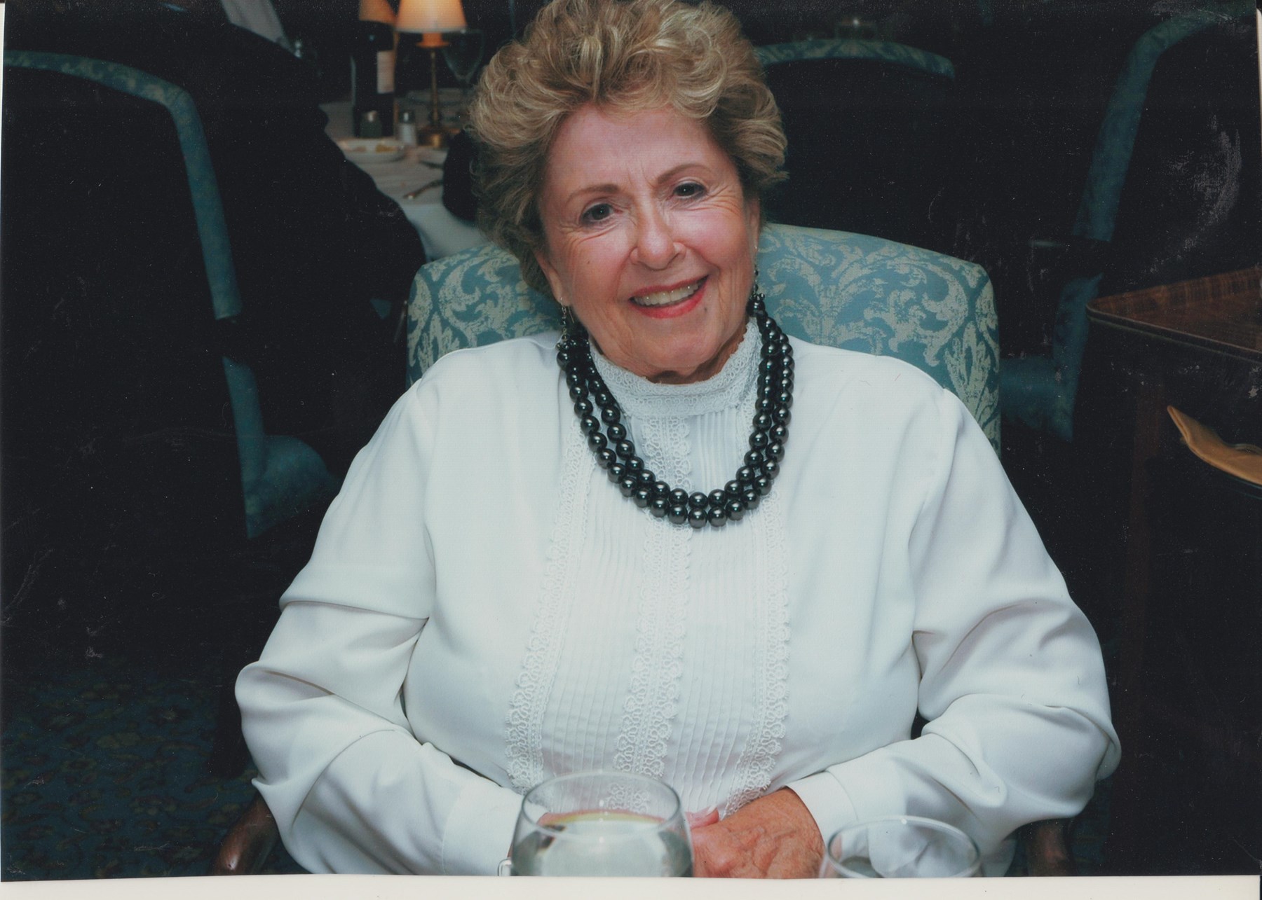 Obituary of Maureen Margaret Bailey