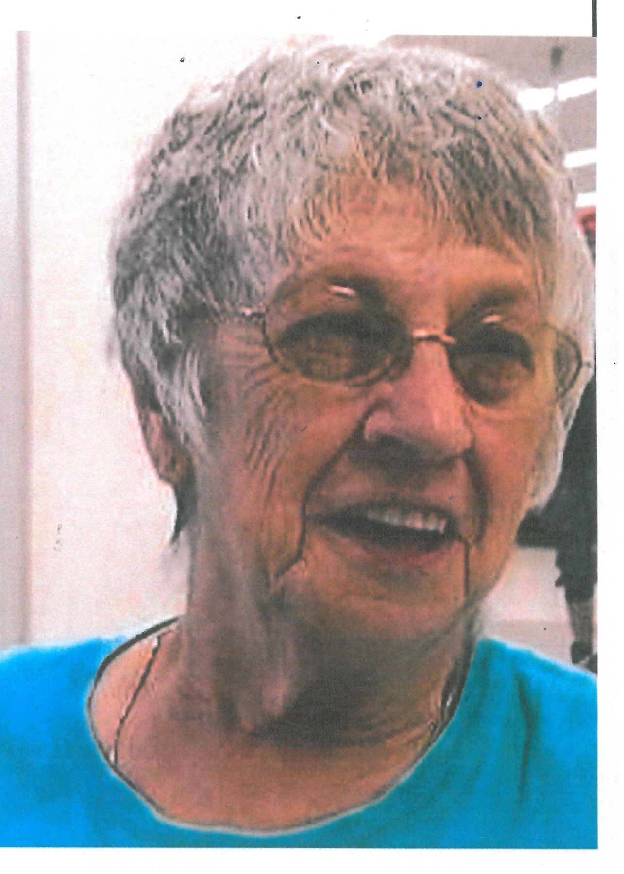 Obituary of MarionLea Eudawn Jennings