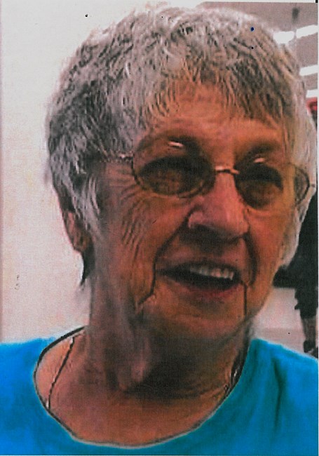 Obituary of MarionLea Eudawn Jennings