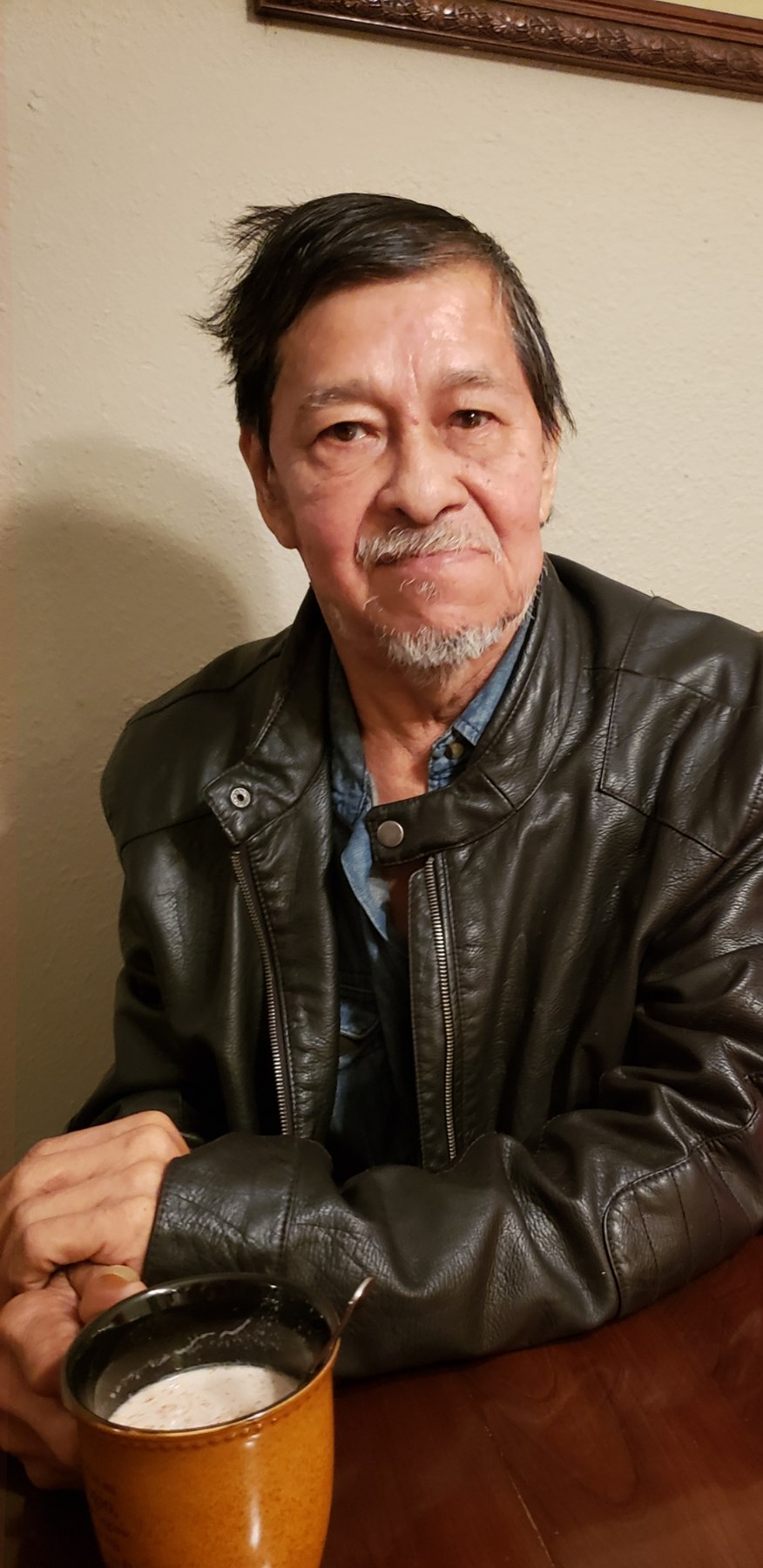 Obituary of Cristobal Rivera