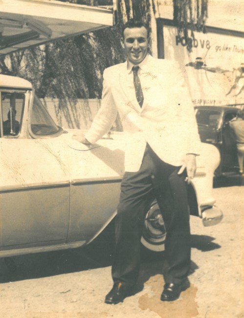 obituary image