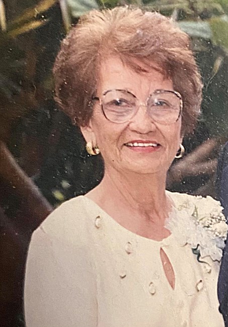 Helen Valenzuela Obituary
