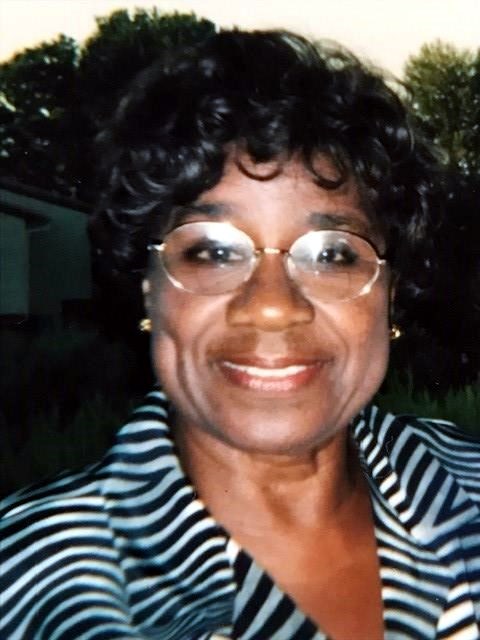 Obituary of Carmen Mercedes Campbell