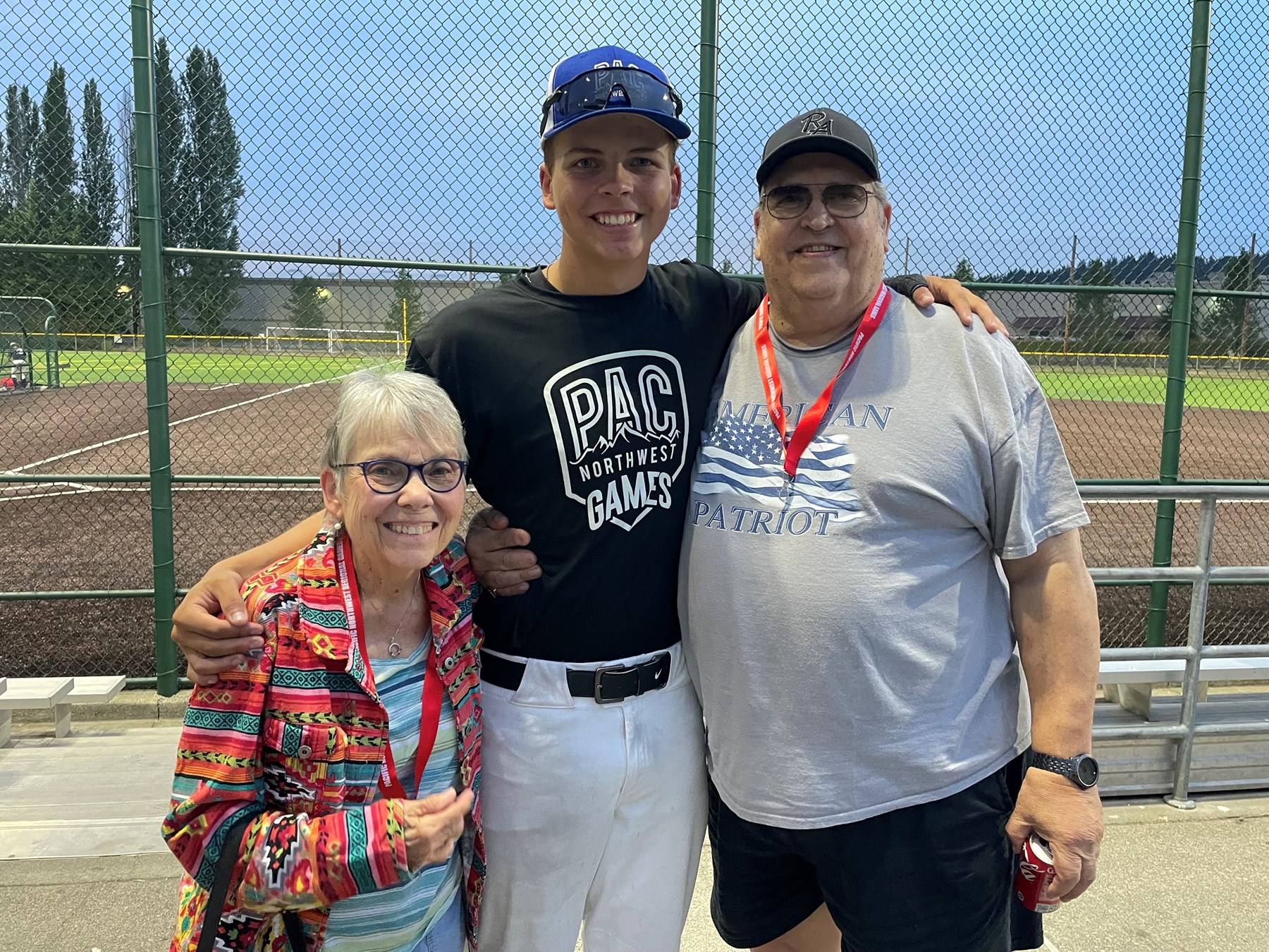 Obituary of Robert John Swartley