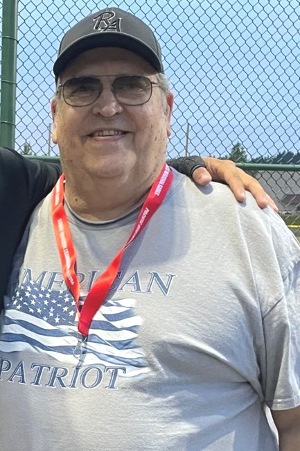 Obituary of Robert John Swartley