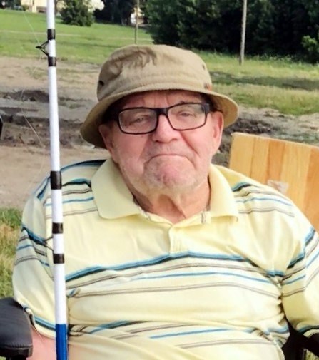 Obituary of Ronald L. Bielecki