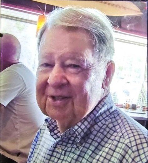 Obituary of Richard James Wheeler