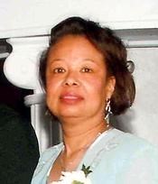 Obituary of Theresa Jean Bourgeois Smith