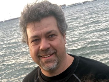 Obituary of Lewis P. Burton