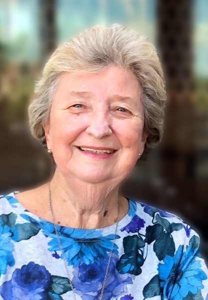 Obituary of Kathryn L. Stranges