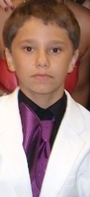 Obituary of Travis Leigh Rivas