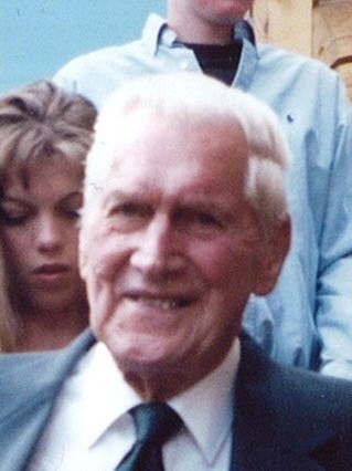 Obituary of Robert C Walton