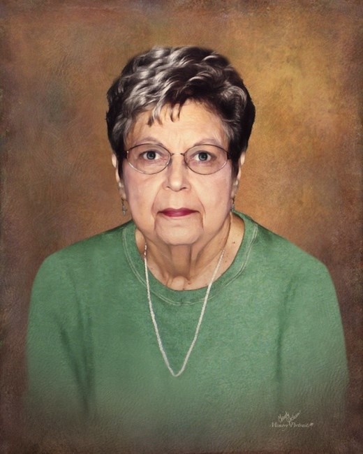 Mary Jo Brandt Wood Obituary Victoria, TX
