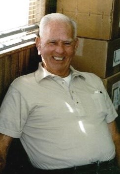 Obituary of Richard Curtis Long