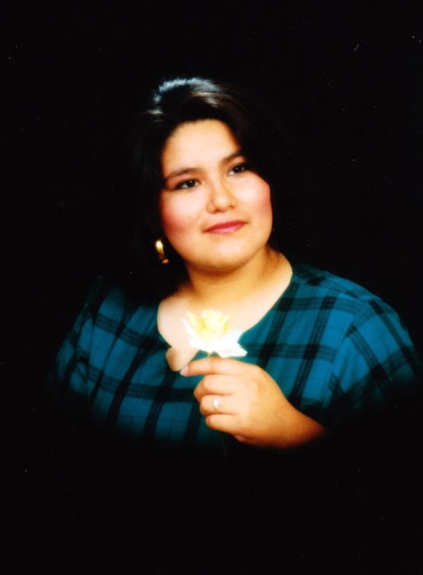 Obituary of Lorena C. Ochoa