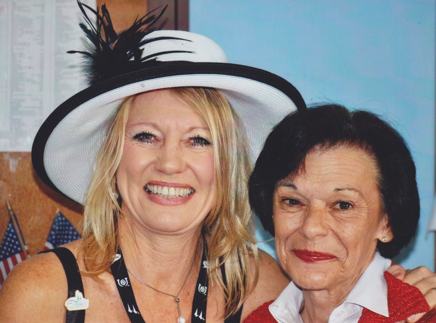 Obituary of Deborah Ann Borel