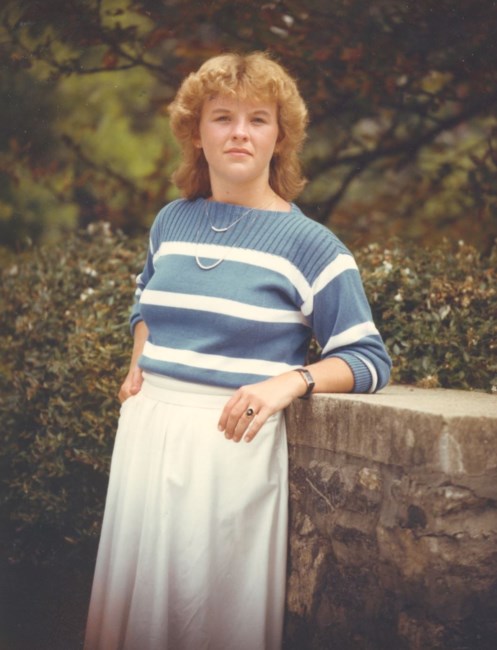 Obituary of Robin Renee Mooneyhan Markham