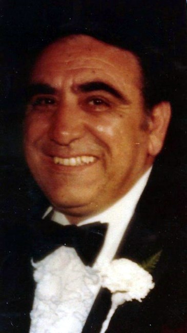 Obituary of John M. Balzano