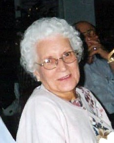 Obituary of Ruby Ellen Neece