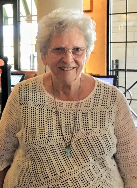 Obituary of Martha Sue Kibbe