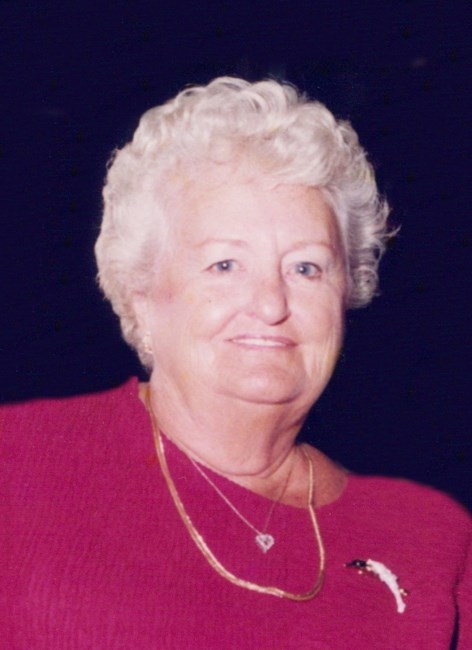 Obituary of Joan "Gg" W. Osani