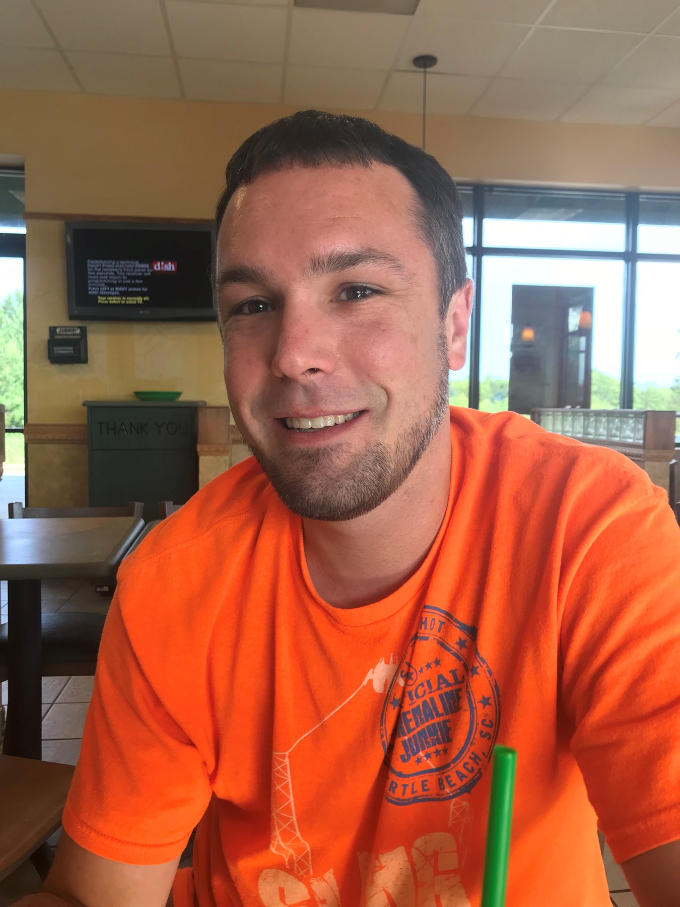 Obituary of Mitchel Carlton Sprinkle