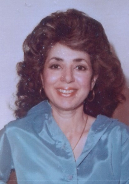 Obituary of Annette Schwab