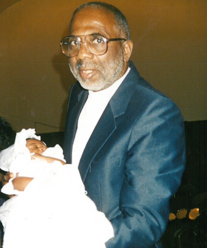 Obituary of Murrie Jackson