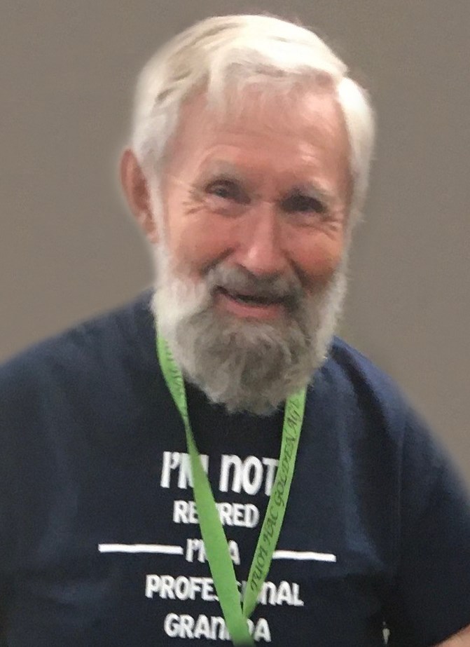 Roger Rose avis de décès Edmonton, AB