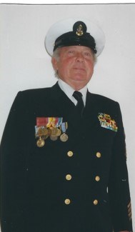 Obituary of Ray Charles Bridge