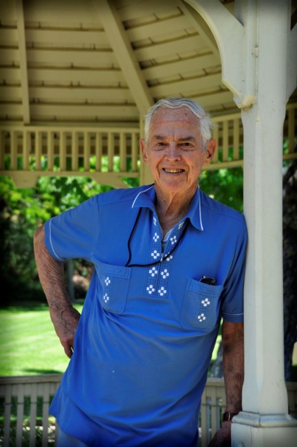 Obituary of Howard Merle Wilson