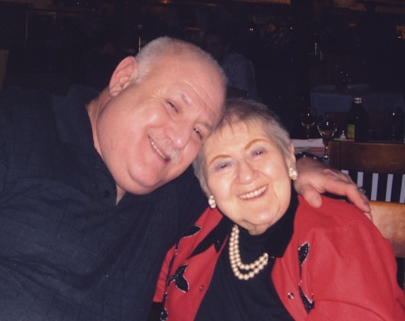 Obituary of Marjorie Liss