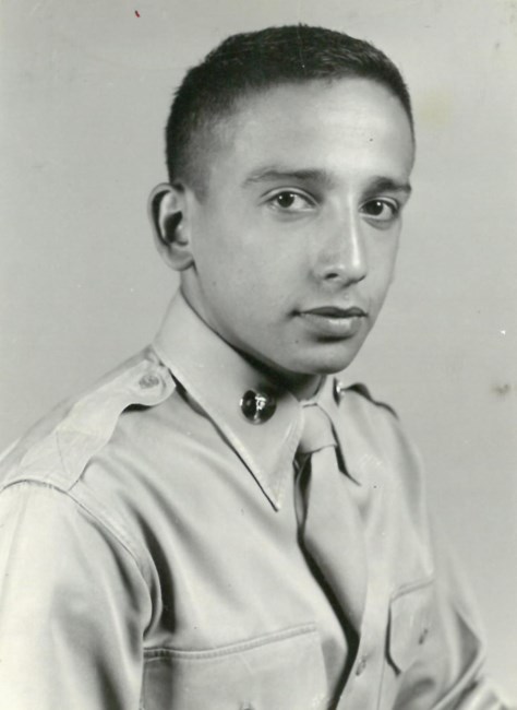 Obituary of Francisco Flores Ramirez Jr.