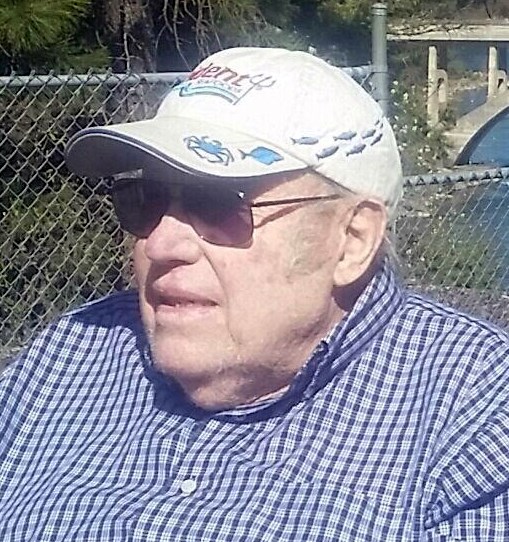 Obituary of Robert Bence Hurst