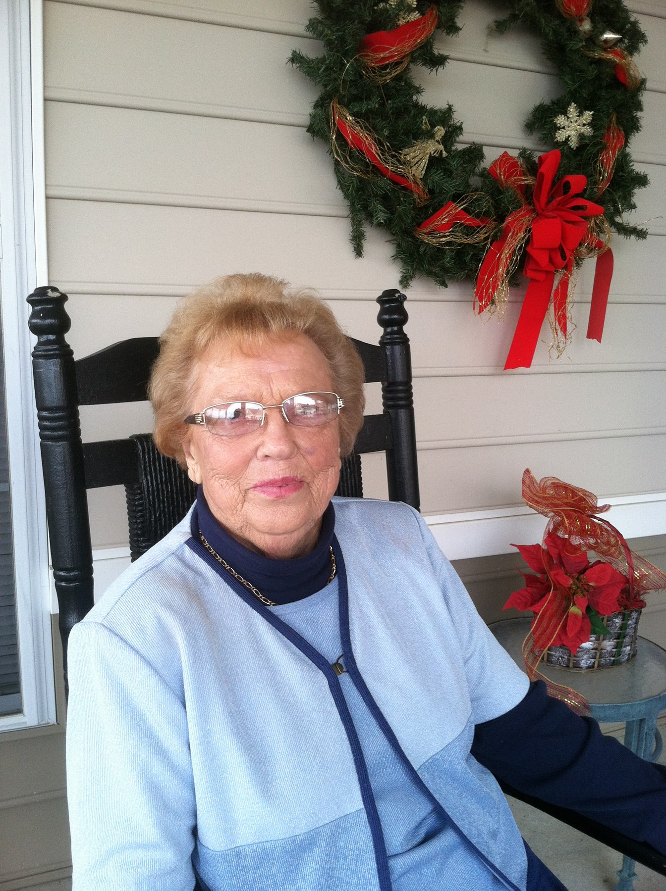 Obituary of Lacie Lynn Harris