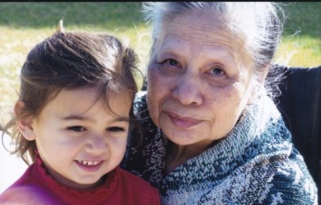 Obituary of Soledad Alarcon LaSalvia