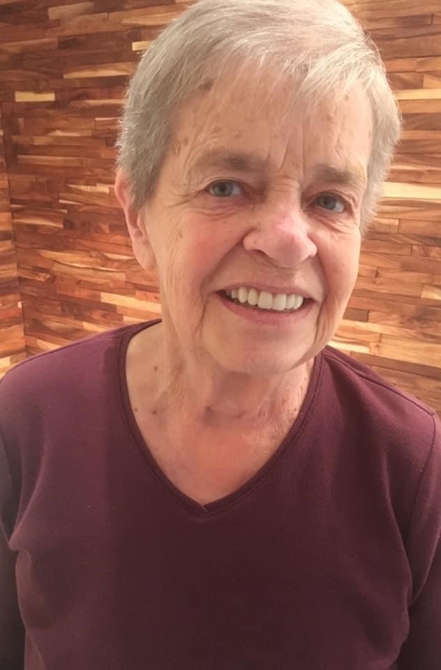 Obituary of Lorraine Yelle