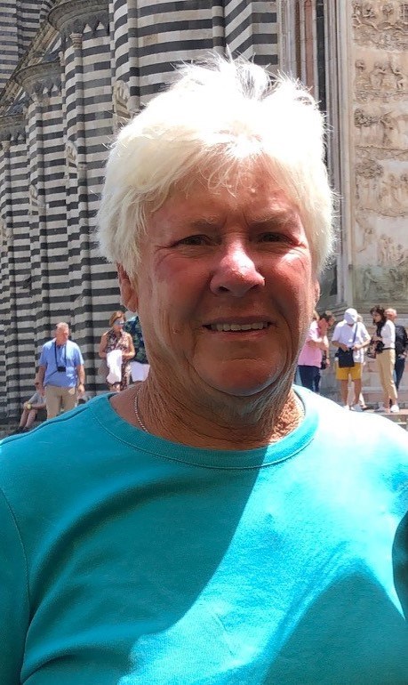 Avis de décès de Terry "Shannon" Irene Donovan