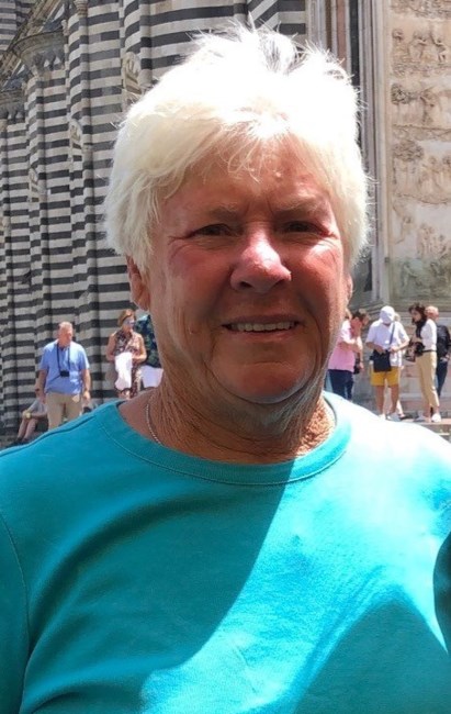 Obituary of Terry "Shannon" Irene Donovan